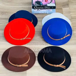 New Hat Unisex Quality