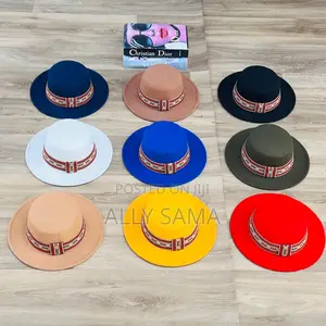 New Hat Unisex Quality