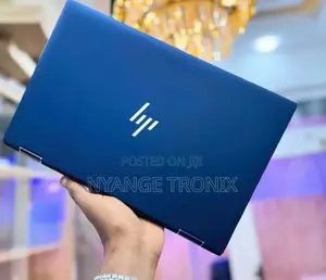 Laptop HP Dragonfly G1 16GB Intel Core I5 SSD 512GB