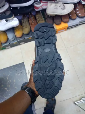 Caterpillar Shoes Original