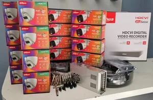 Fundi Wa CCTV Camera Mwanza.