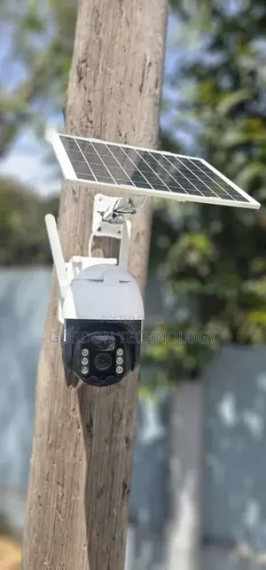 Fundi Wa CCTV Camera Mwanza.