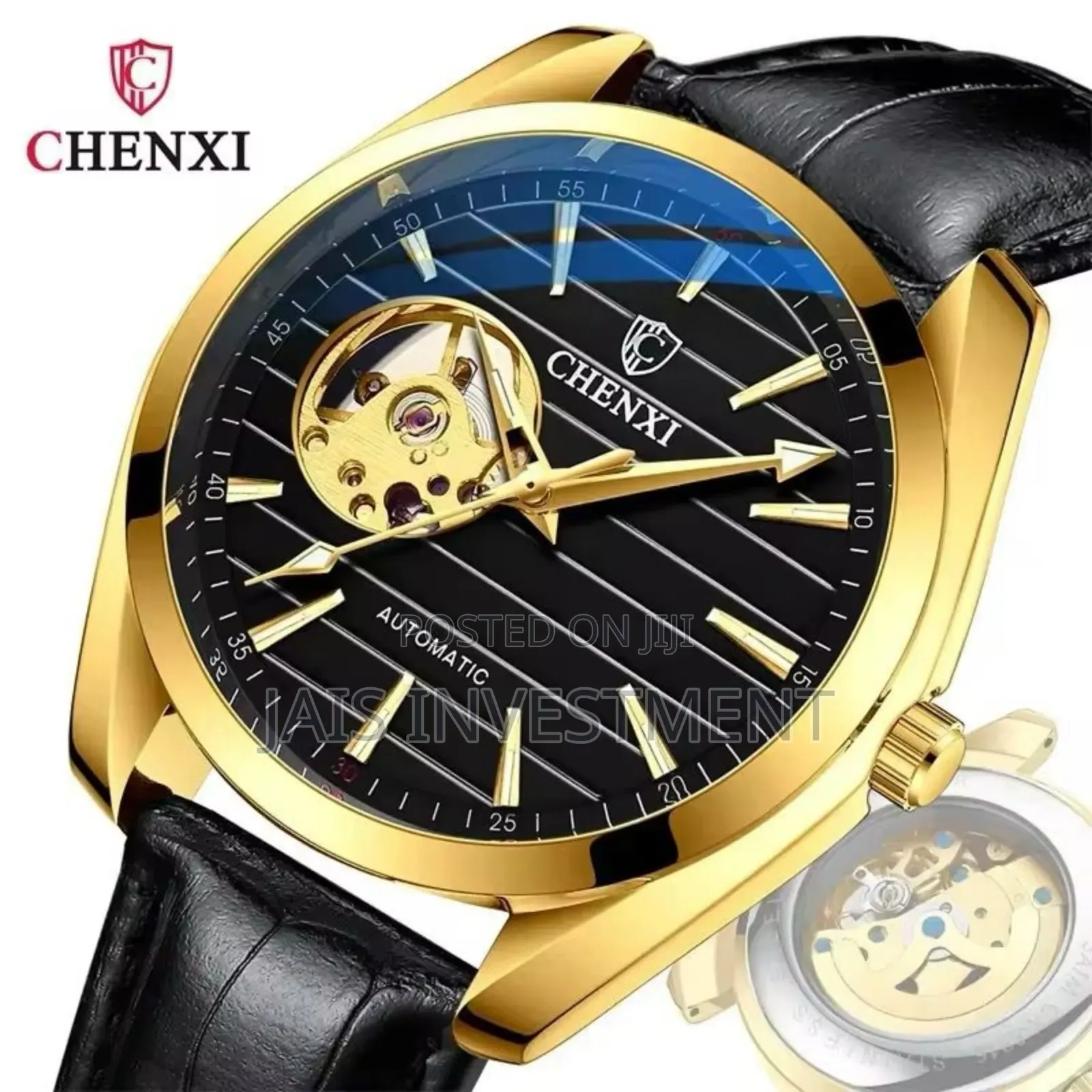 Chenxi Watch