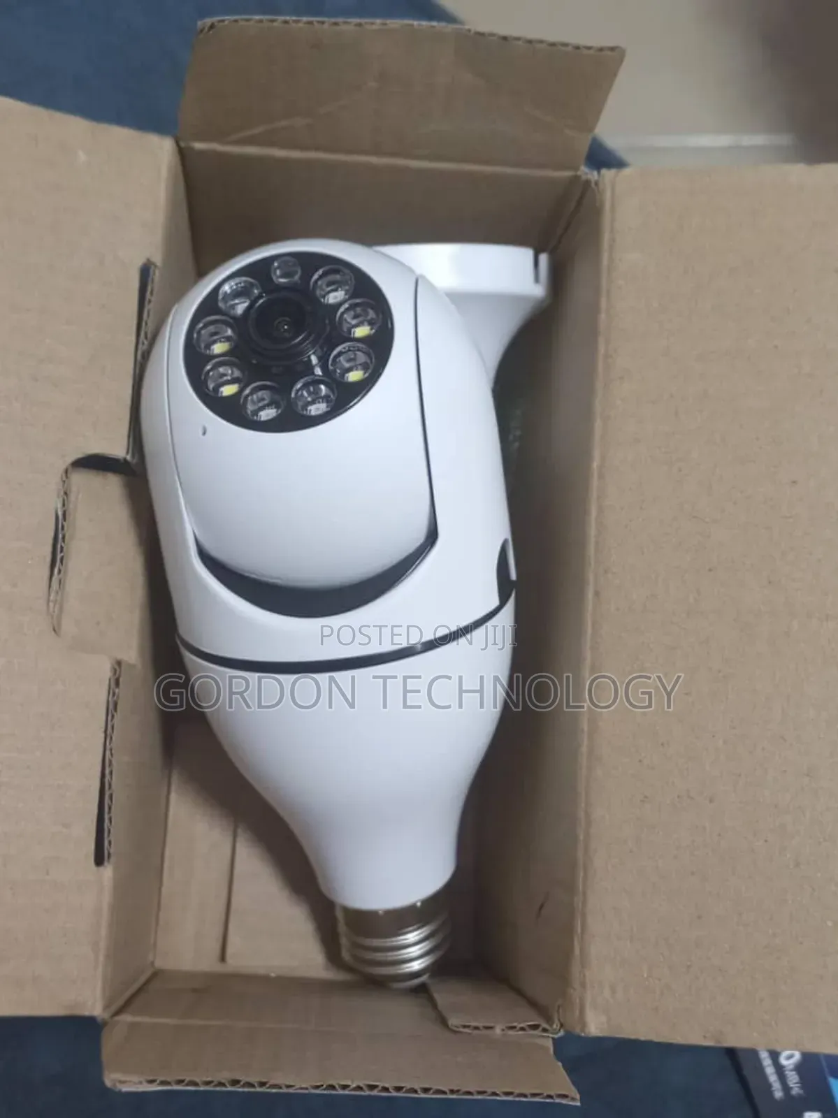 Fundi Wa CCTV Camera Mwanza.