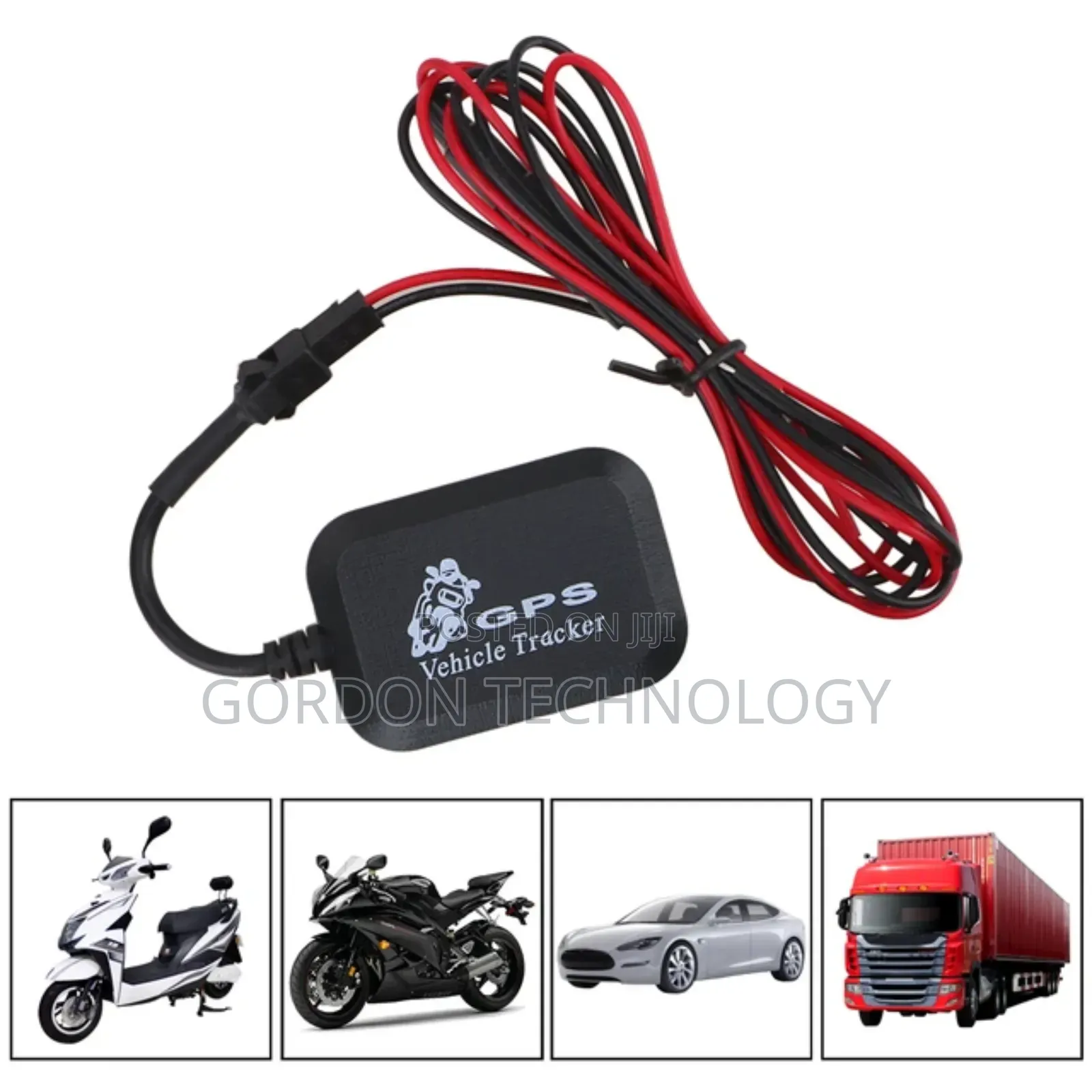 Tunafunga GPS Track- Kiboko Ya Wizi Wa Boda,Bajaji Na Magari