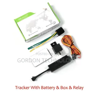 Tunafunga GPS Track- Kiboko Ya Wizi Wa Boda,Bajaji Na Magari