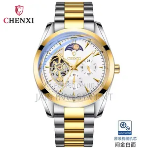 Automatic Chenxi Watch
