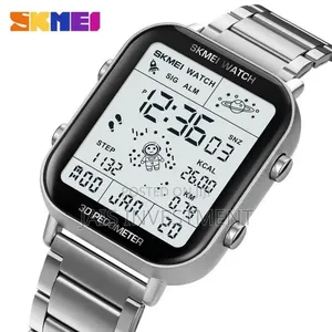 Skmei Watch