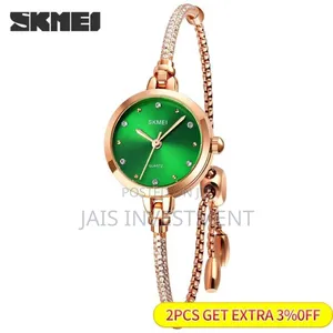 Skmei Watch