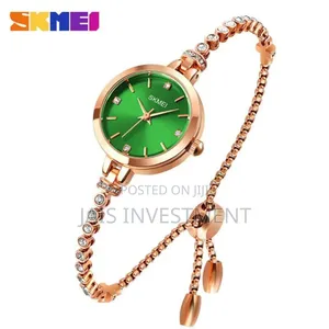 Skmei Watch
