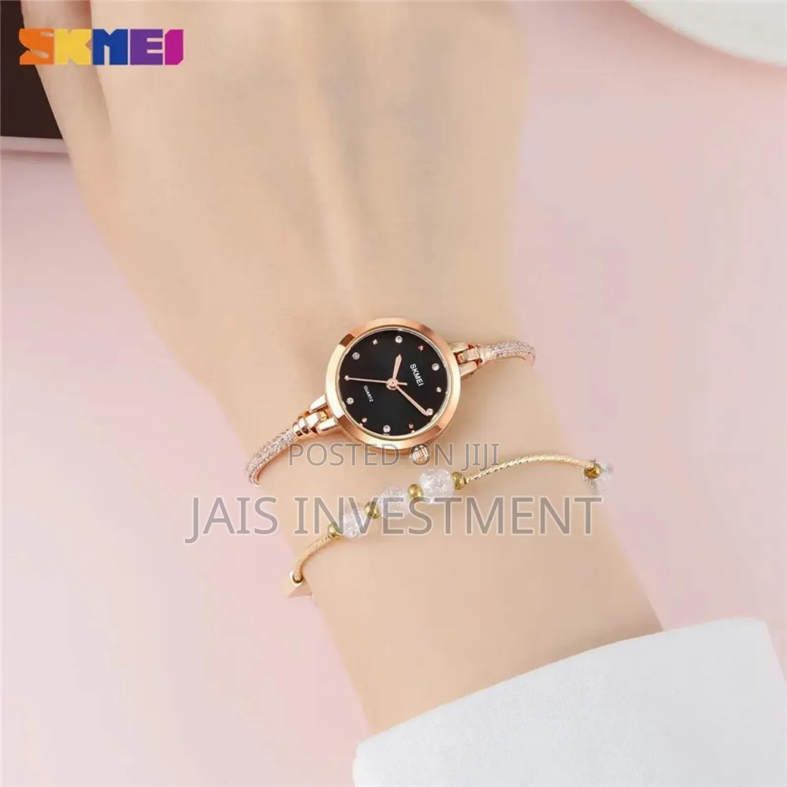 Skimei Watch