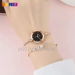 Skimei Watch