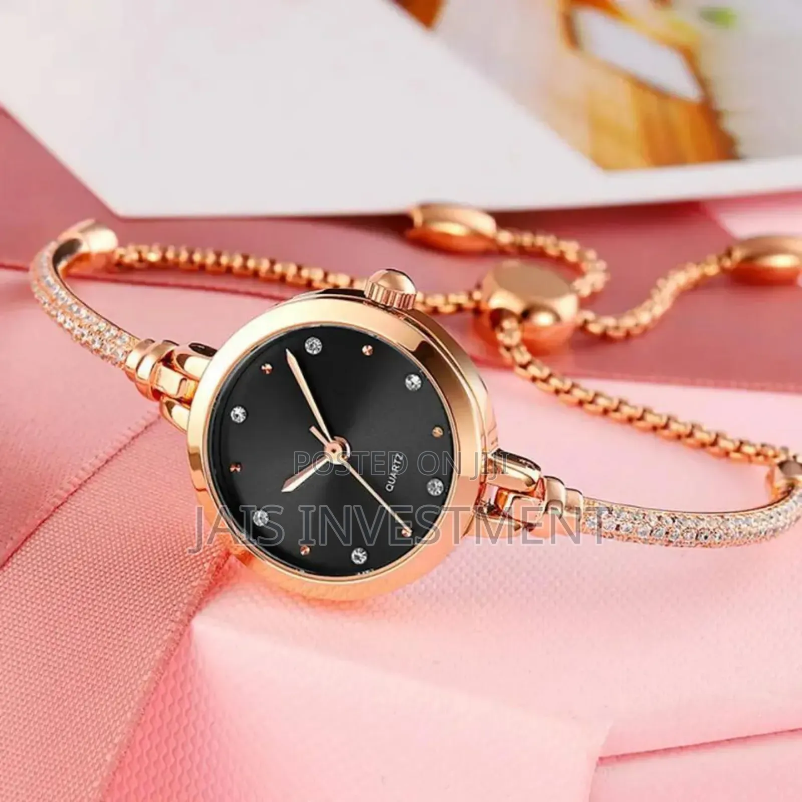 Skimei Watch