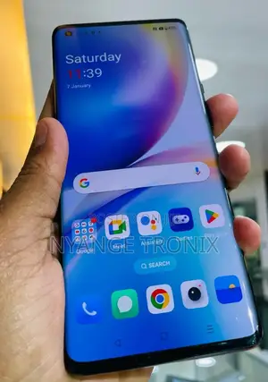 OnePlus 8 256 GB Black