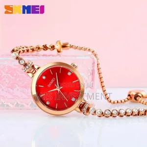 Skmei Watch