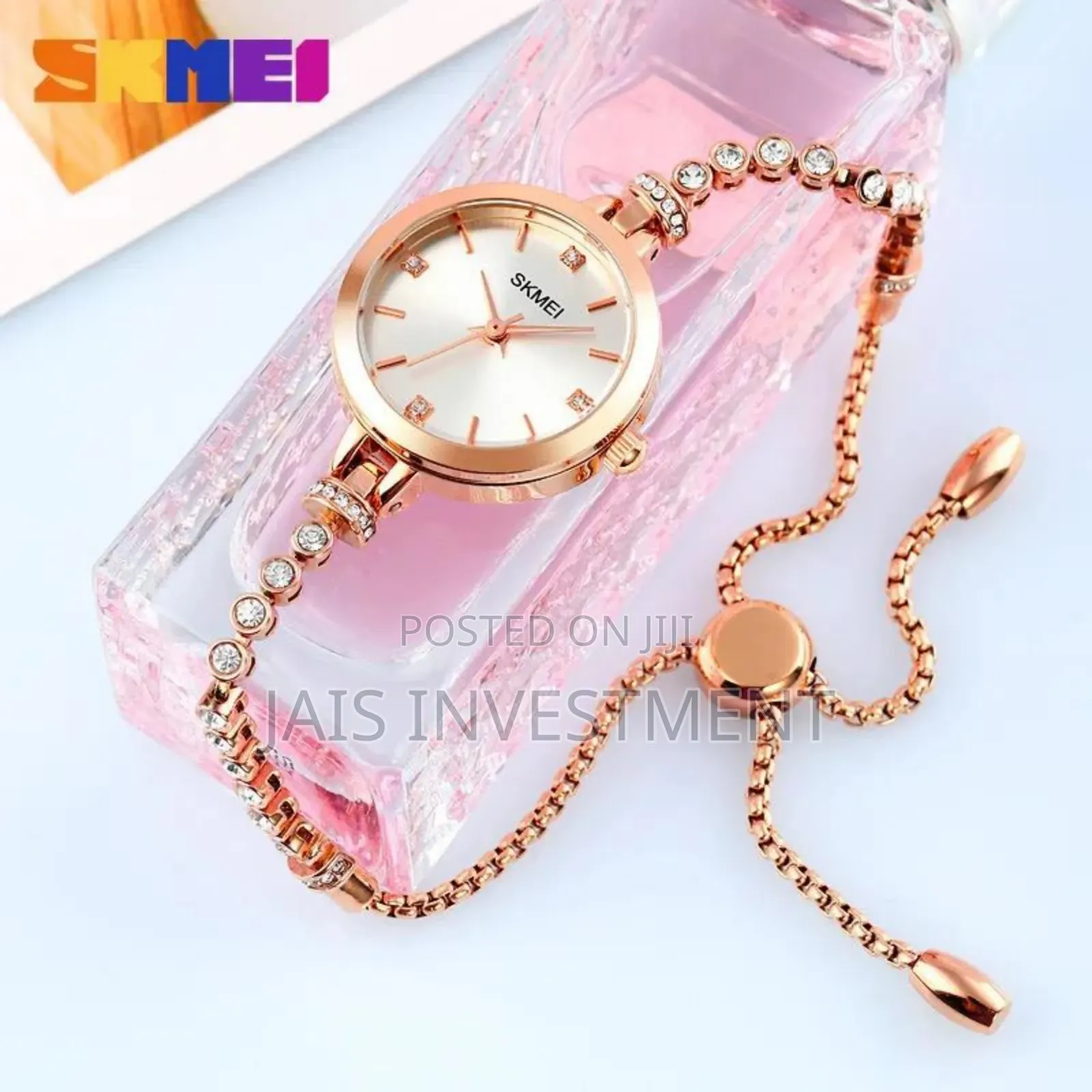Skmei Watch