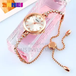 Skmei Watch