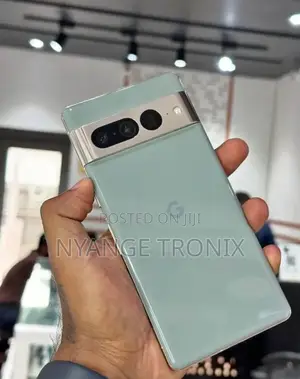 New Google Pixel 7 Pro 512 GB Gray