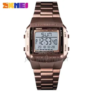 Skmei Watch