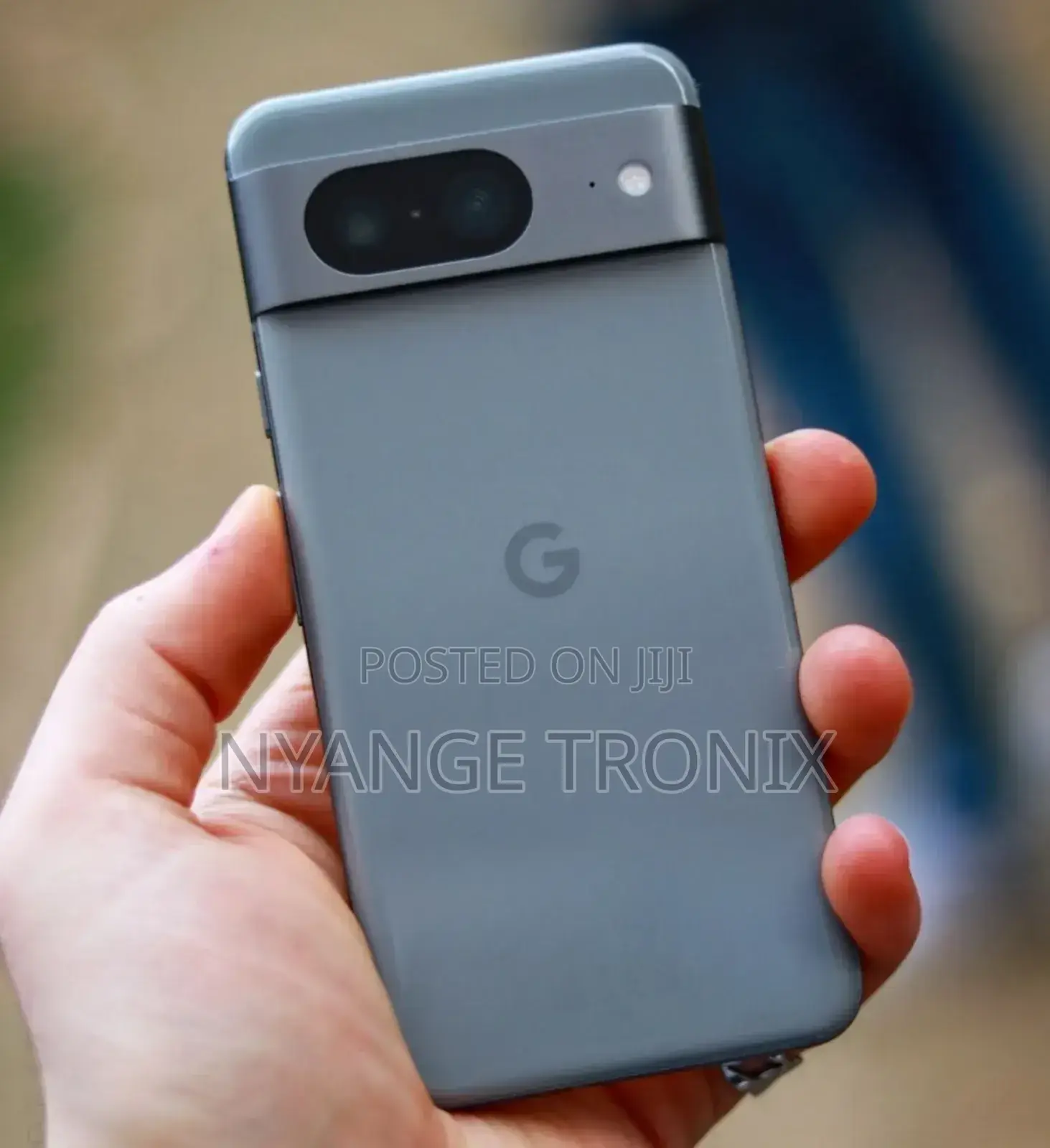 Google Pixel 8 Pro 128 GB
