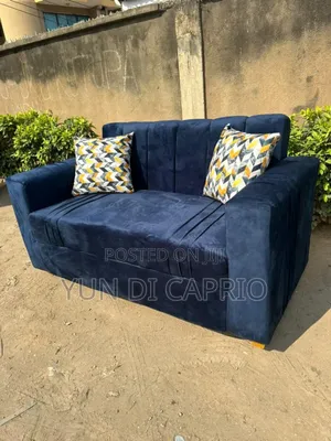 Sofa Kali Sana Mpya