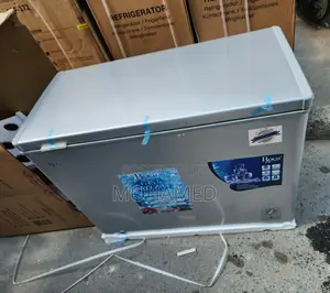 Roch Freezer/Friza 310L