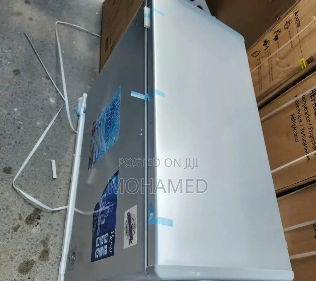 Roch Freezer/Friza 310L