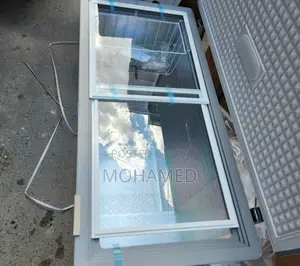 Roch Freezer/Friza 310L