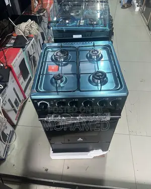 Delta Full Gas Cooker/Jiko