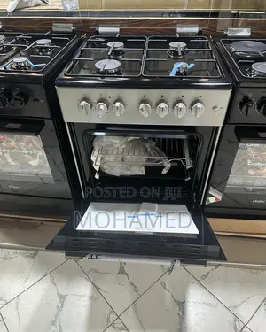 Haier Cooker 4 Gas Plates