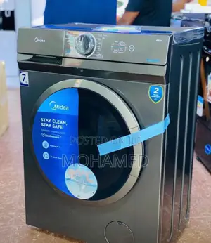 Midea Washing Machine