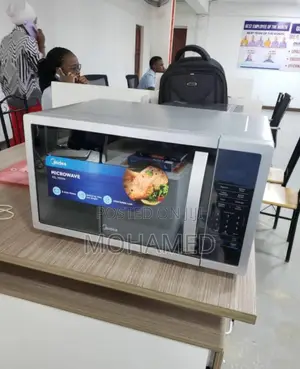 Midea Microwave 30L