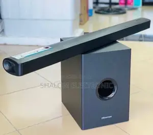 Hisense Sound Bar . W 200