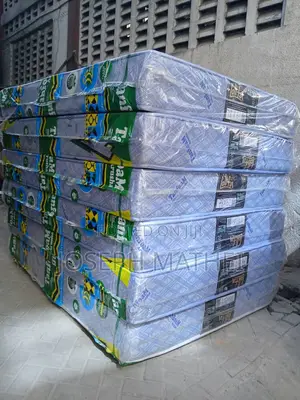 Spring Mattress Tanfoam