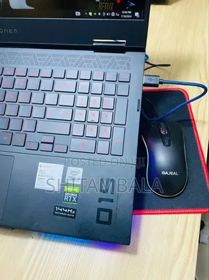Laptop HP Pavilion 15 16GB Intel Core I7 SSD 1T