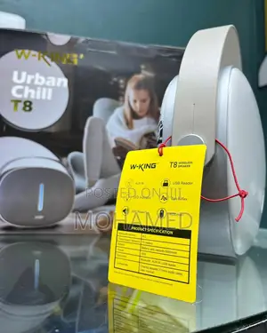 W-King T8 Wireless Speaker