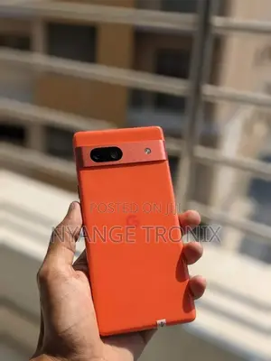 Google Pixel 7 128 GB