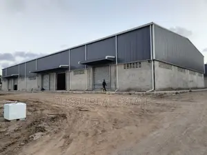 Warehouse for Rent Tegeta Nyuki SQM 2000/for 10m