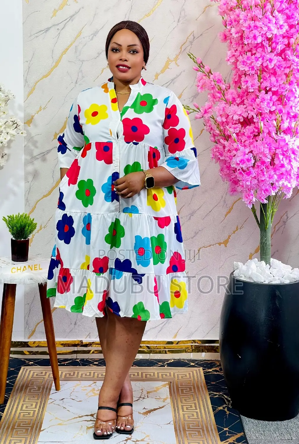 Women's Dress