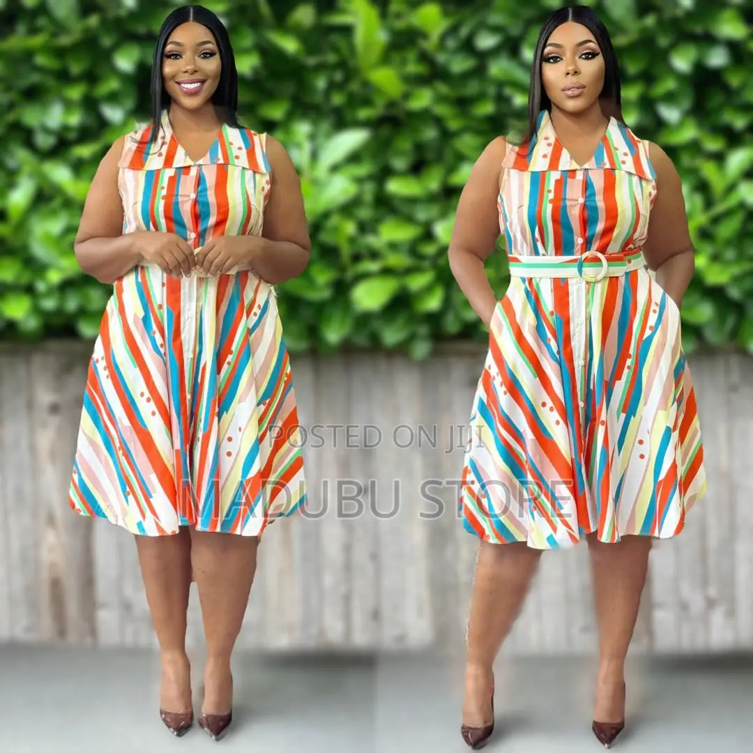 Women's Dress