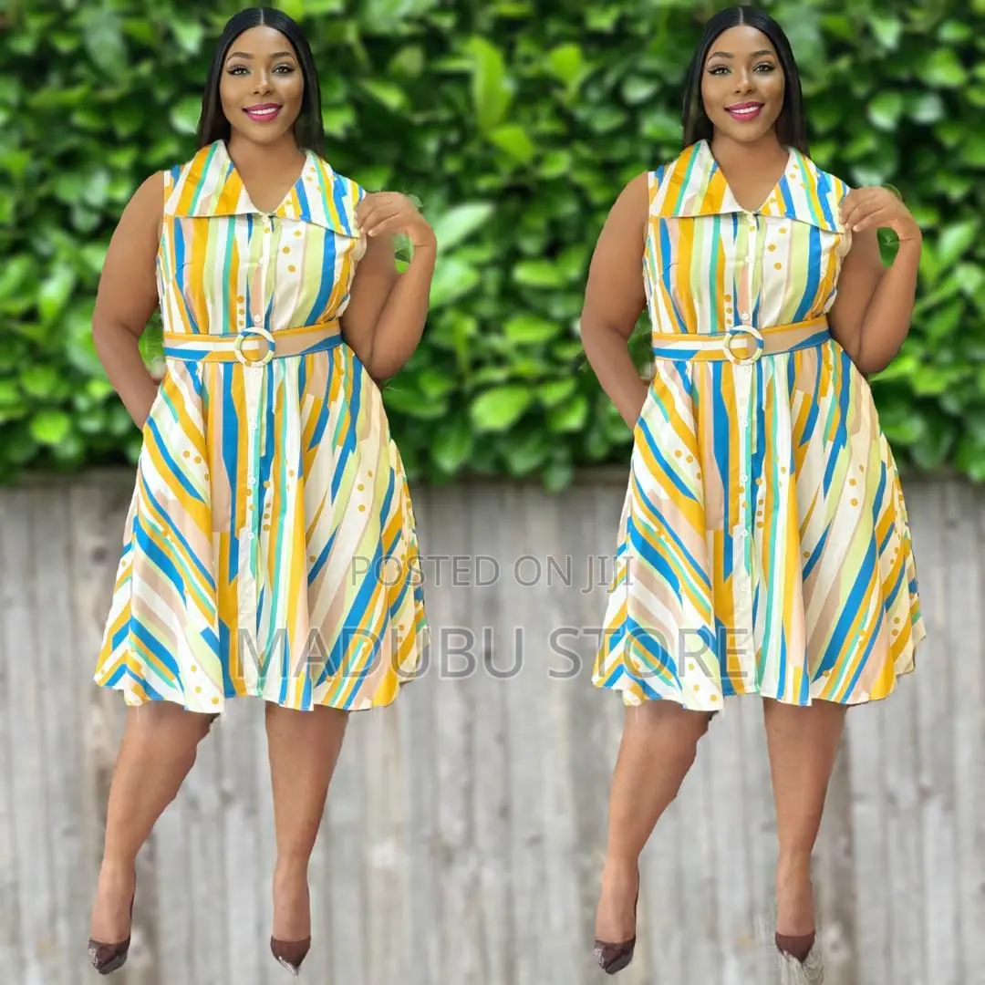Women's Dress