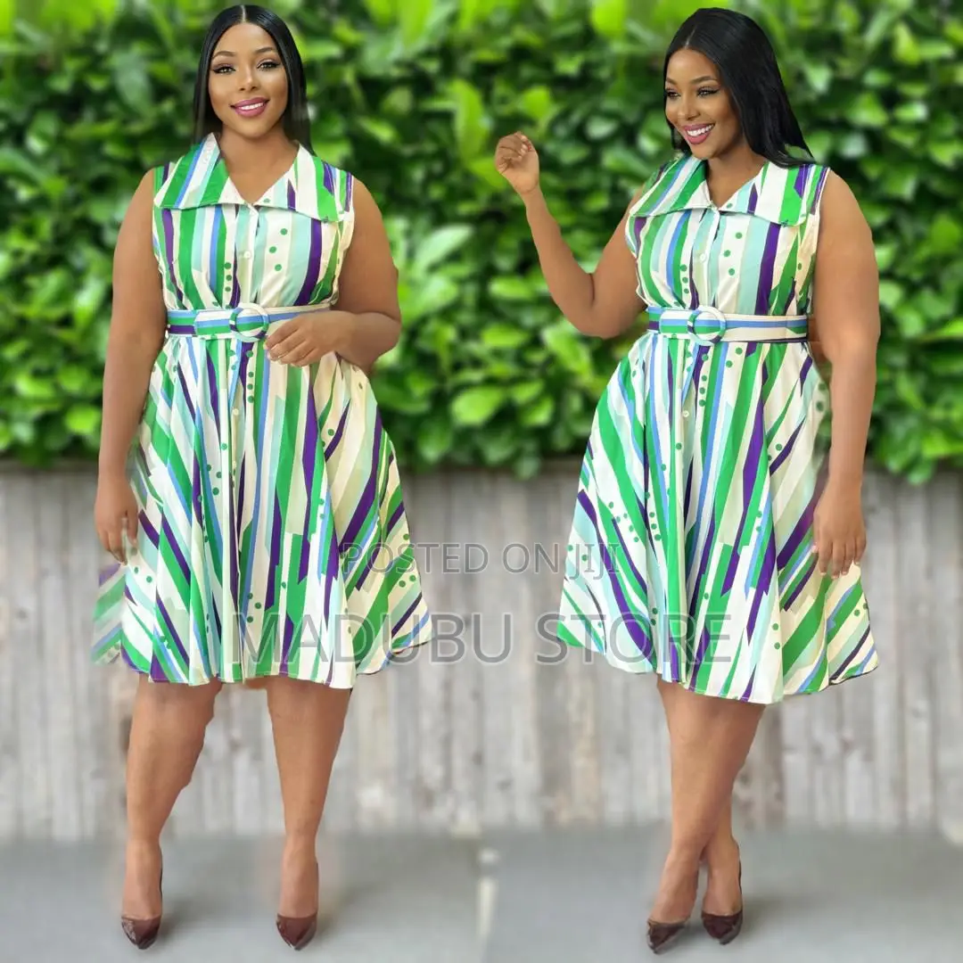Women's Dress