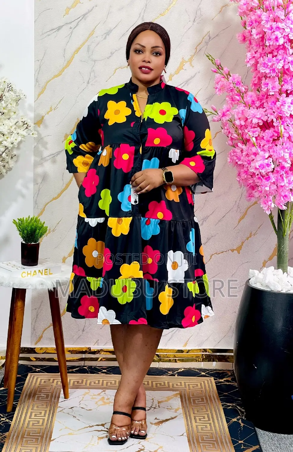 Women's Dress