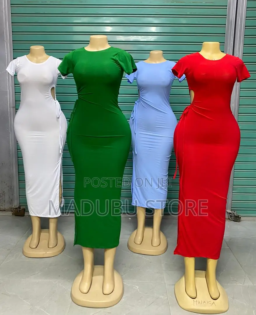 Women's Dress