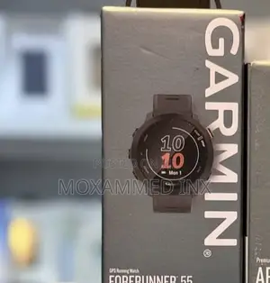 Garmin Forerunner 55