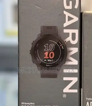 Garmin Forerunner 55