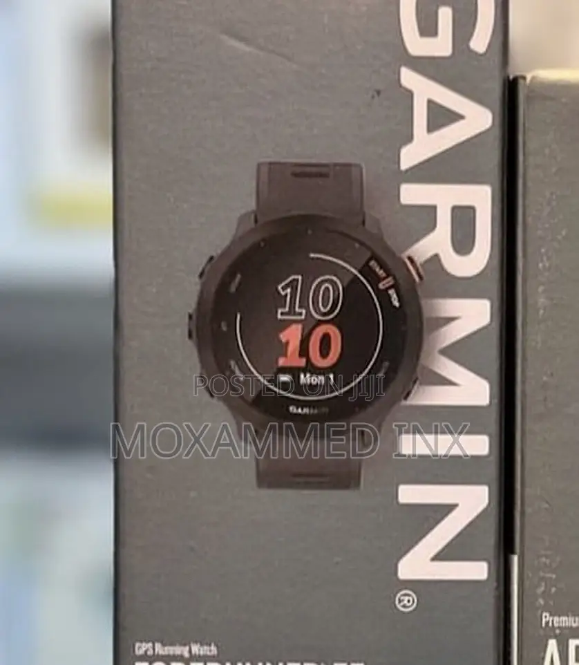 Garmin Forerunner 55