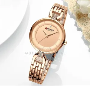 Curren Watches for Ladies