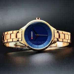 Curren Watches for Ladies