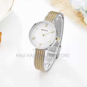 Curren Watches for Ladies